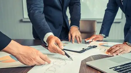 A High-Level Introduction To Corporate Treasury Management