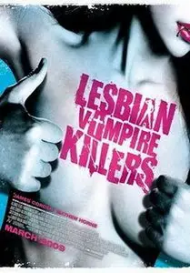Lesbian Vampire Killers (2009)