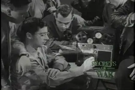 Mill Creek - Secrets of War: Espionage (2013)