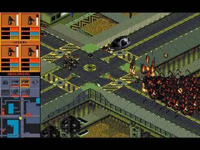 Syndicate Plus™ (1993)