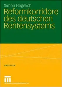 Reformkorridore des deutschen Rentensystems (Repost)