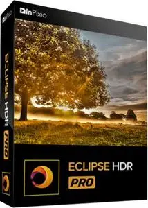 InPixio Eclipse HDR PRO 1.3.700.620 Portable