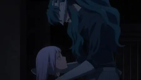 Mahou Tsukai no Yome Season 2 Cour 2 - 11