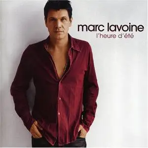 Marc Lavoine - L`Heure D`Ete (2005)