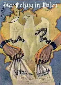 Der Feldzug in Polen