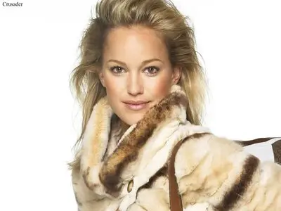 Gerda-Marie Mare *Sport Mag's Andre Rau Photoshoot, 2008*
