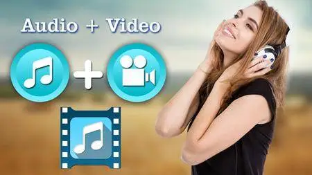 Music Video Editor Add Audio Premium v1.35