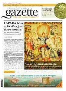 Antiques Trade Gazette – 28 April 2018