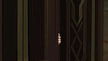 The Dragon Prince S01E02
