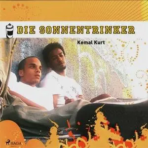 «Die Sonnentrinker» by Kemal Kurt