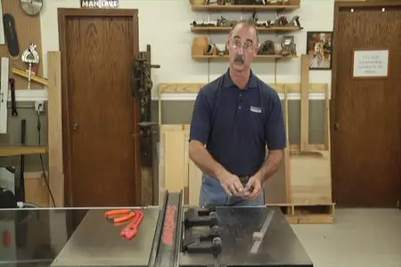 Woodworkers Guild of America - Tricks of the trade vol. 8 (2014)