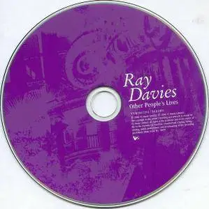 Ray Davies - Other People's Lives (2006)