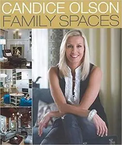 Candice Olson Family Spaces