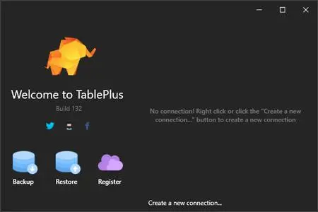 TablePlus 6.1