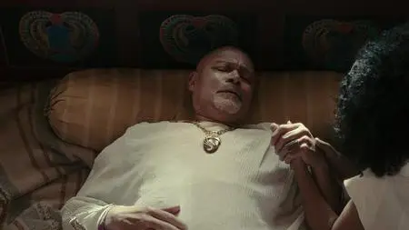 Queen Cleopatra S01E01