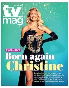 The Sun TV Mag - March 23, 2024