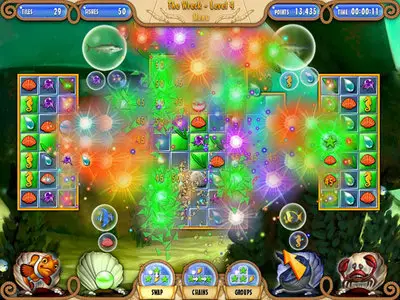 Atlantic Quest v1.0 Cracked-F4CG