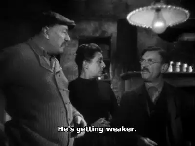 It Happened at the Inn (1943)