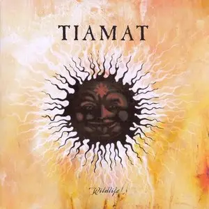 Tiamat - The Ark Of The Covenant (2008) (12CD+DVD Box)