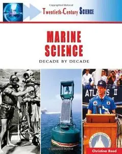 Twentieth-century Marine Science: Decade (repost)