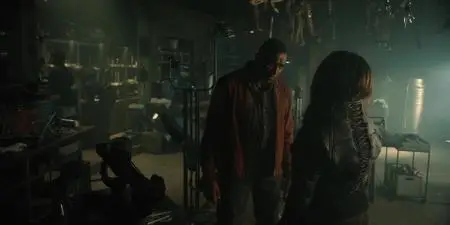 Altered Carbon S02E05