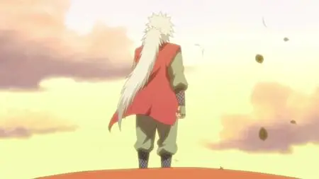 HorribleSubs Naruto Shippuuden 187