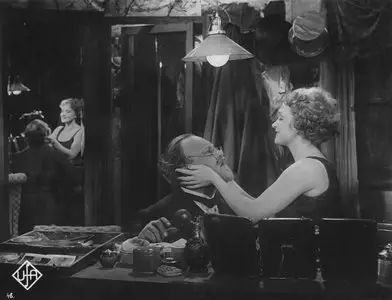Josef von Sternberg - Der blaue Engel (1930) aka The Blue Angel