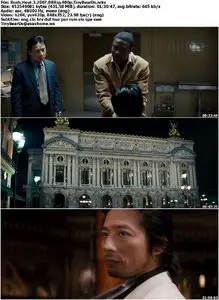 Rush Hour 3 (2007) [Reuploaded]