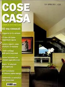 Cose di Casa - Aprile 2012