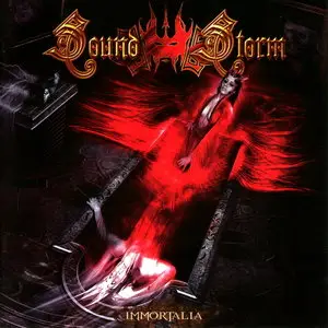 Sound Storm - Immortalia (2012)