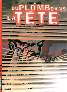 Du plomb dans la tête (2004) Complete