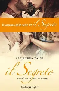 Alejandra Balsa - Il segreto