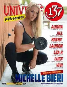 Universe 137 Fitness - January - February 2017