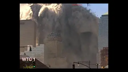 Charles Ewing Smith - The Demolition of Truth: Psychologists Examine 9/11 (2016)