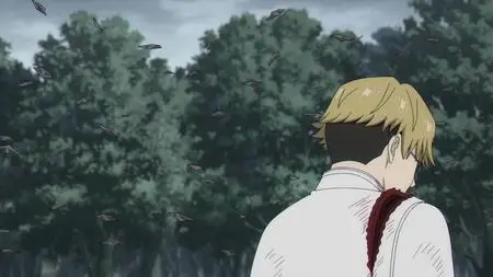Frieren Beyond Journey's End (2023) S01E20 (1080p WEB-DL H264 SDR DDP 2 0 Japanese