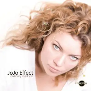 Anne Schnell / Jojo Effect - Ordinary Madness (2009)