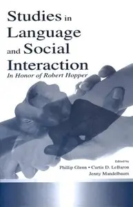 Studies in Language and Social Interaction (repost)