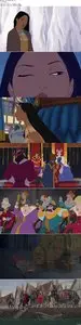 Pocahontas II: Journey to a New World (1998)