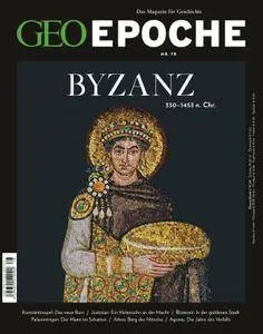 Geo Epoche - März 2016
