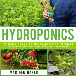 Hydroponics [Audiobook]