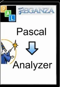 Peganza Pascal Analyzer v4.6.1