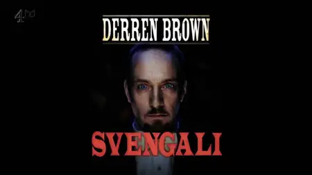 Derren Brown: The Specials (2012)