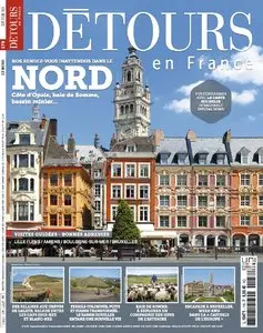 Détours en France No.178 - Septembre-Octobre 2014