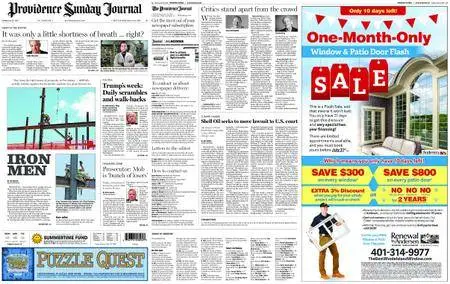 The Providence Journal – July 22, 2018