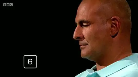 Masterminds S2019E14