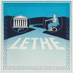 Lethe - Lethe (1981) [Reissue 2016]