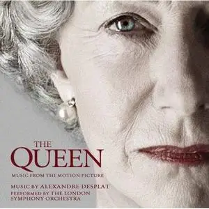 (Soundtrack) The QUEEN (2006)  @320