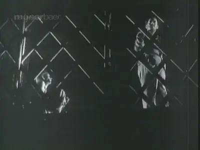 Guru Dutt - Pyaasa (1957)