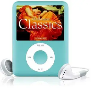 100 Greatest Classics (5CD) [REPOST]