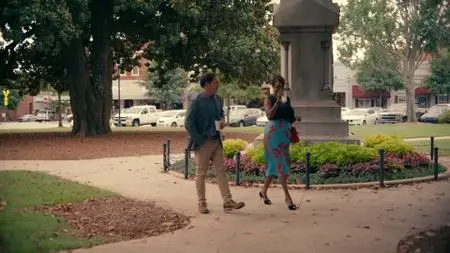 Sweet Magnolias S01E02